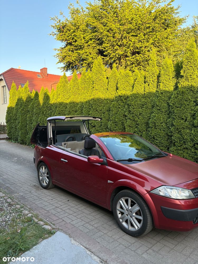 Renault Megane 2.0 Luxe Privilege - 12