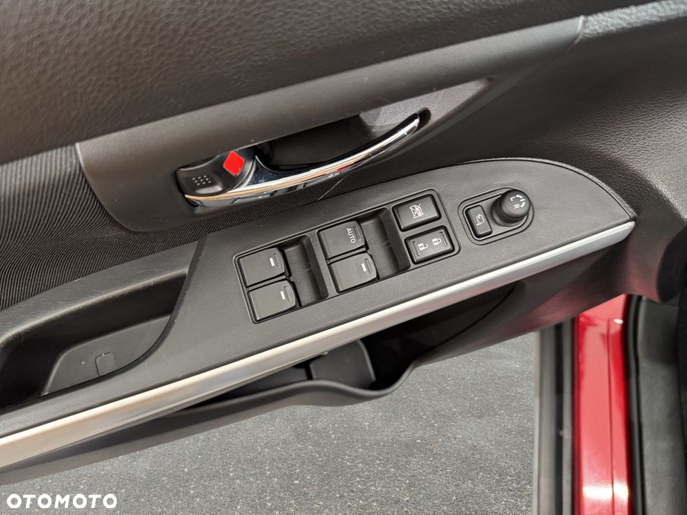 Suzuki SX4 S-Cross - 24