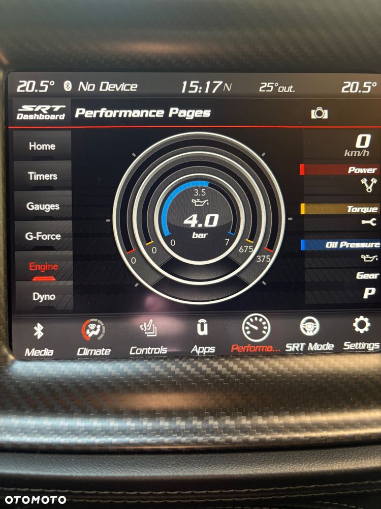 Dodge Challenger 6.4 Scat Pack - 35