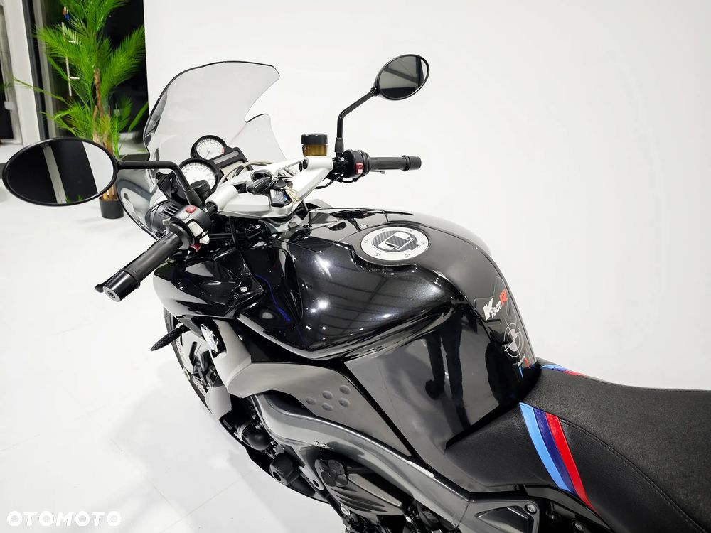 BMW K - 22