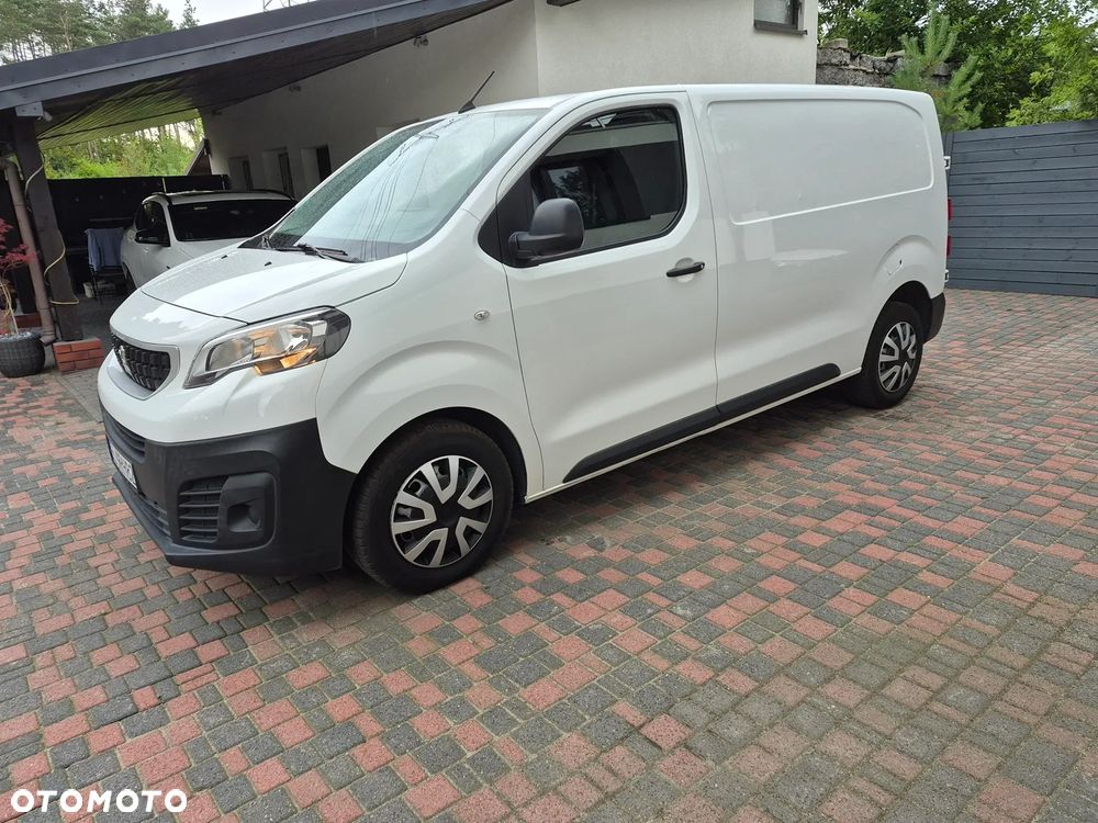 Peugeot EXPERT - 2