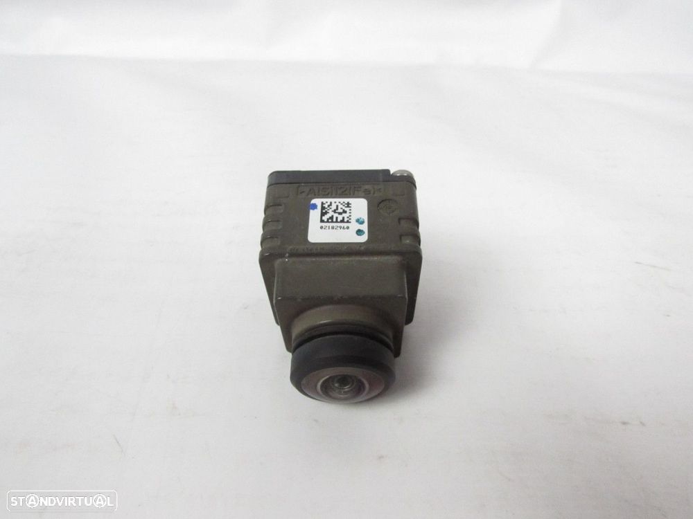 Camara Surround View Seminovo/ Original BMW 7 (G11, G12)/BMW 5 (G30, F90)/BMW 5... - 2