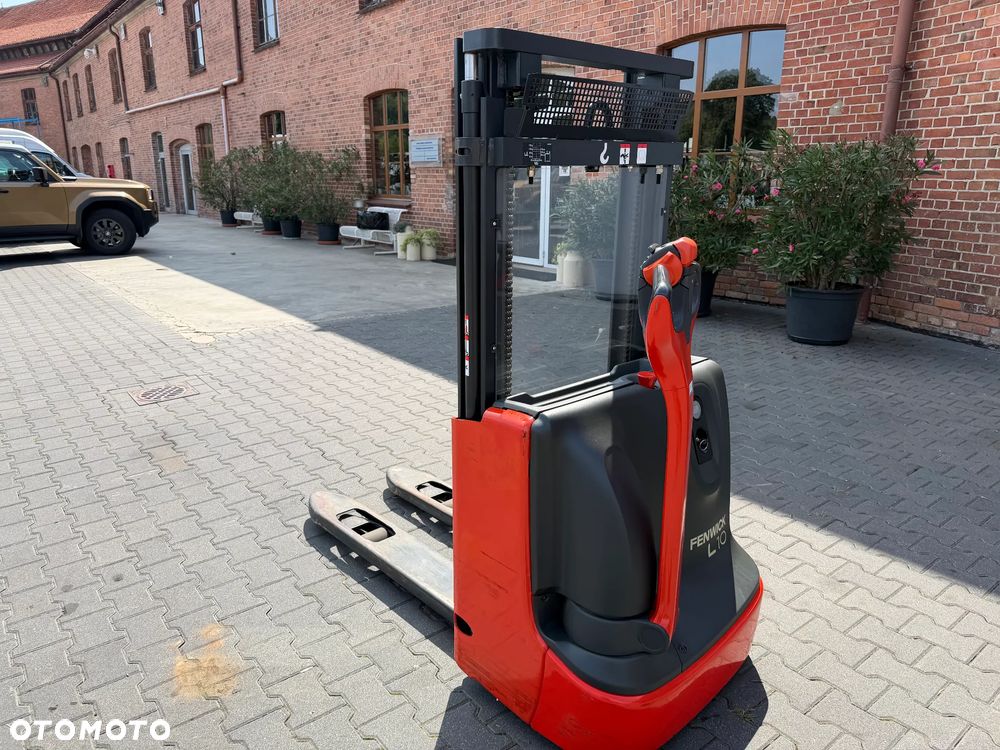 Linde L10 - 3