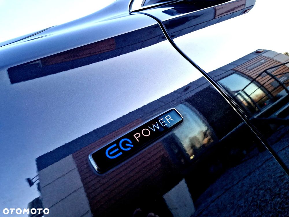 Mercedes-Benz GLC GLC-Coupe 300 de 4Matic 9G-TRONIC Exclusive - 26