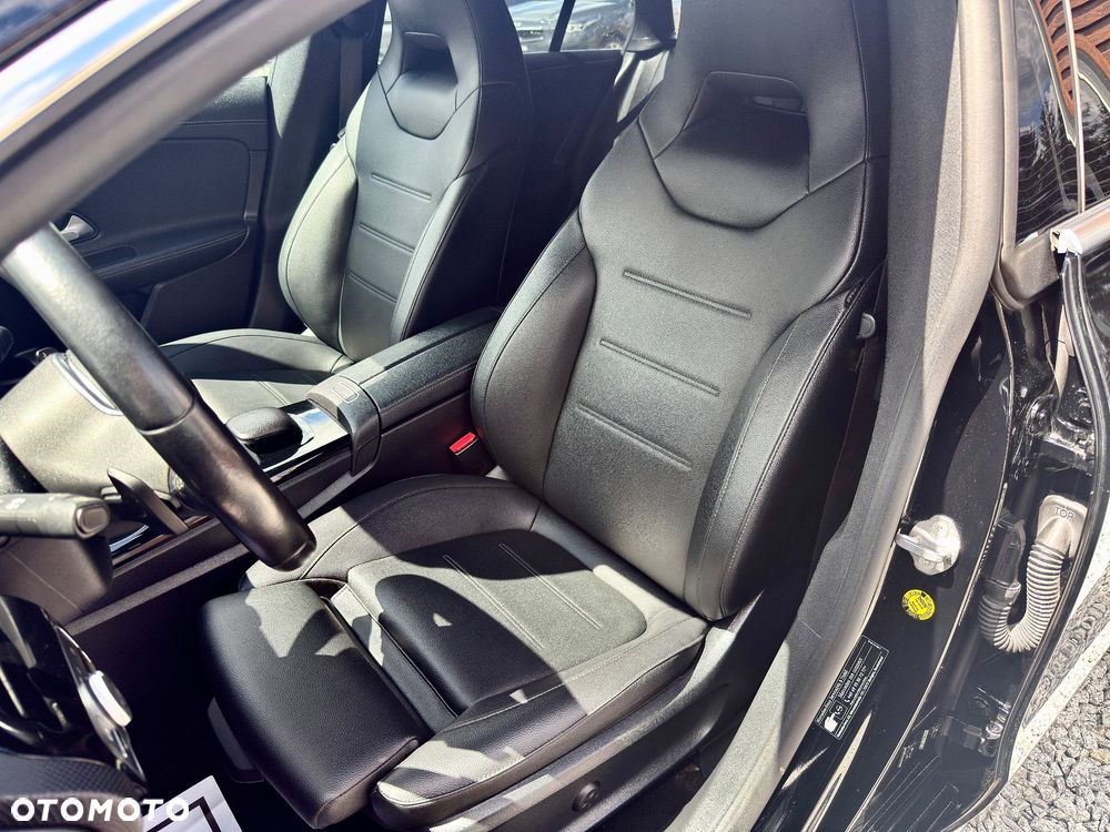 Mercedes-Benz CLA 200 d 8G-DCT Edition Progressive Line - 17
