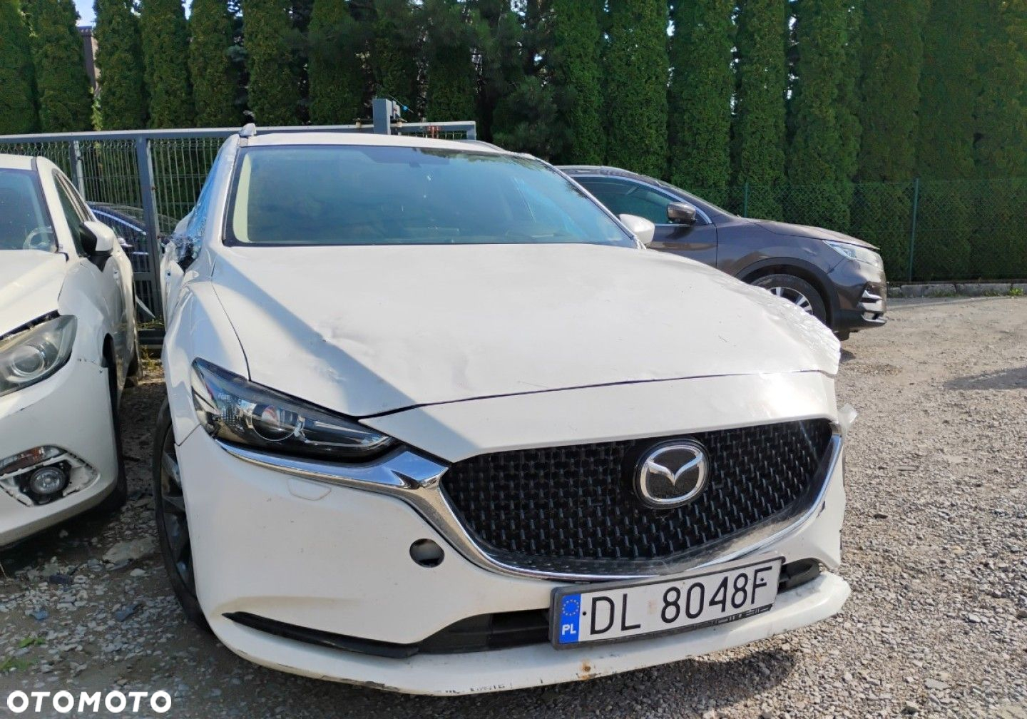 Mazda 6 - 2