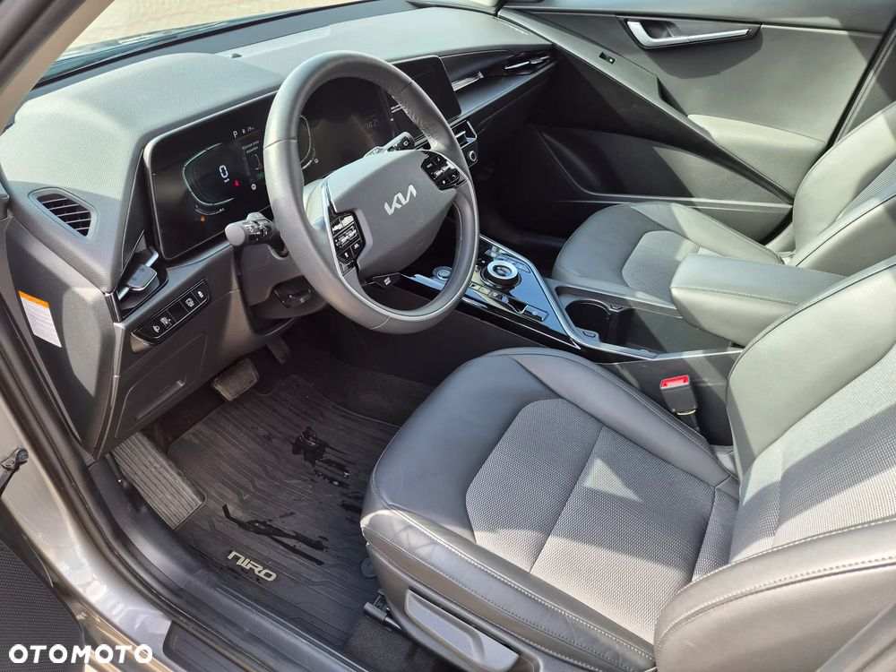 Kia Niro 1.6 GDI Hybrid L - 9