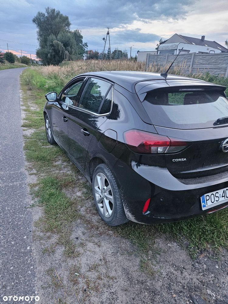 Opel Corsa 1.2 Elegance S&S - 3