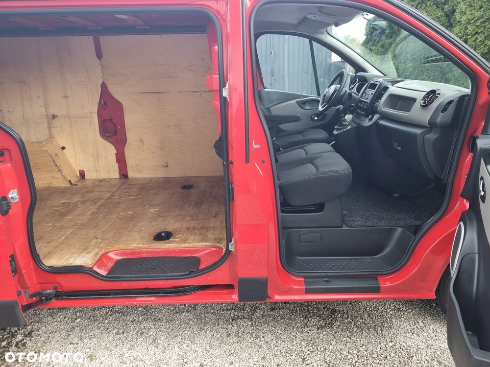 Renault TRAFIC - 10