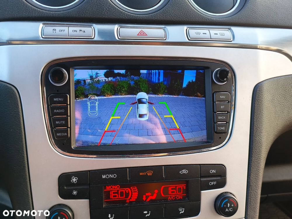 Ford S-Max 2.5 Titanium - 8
