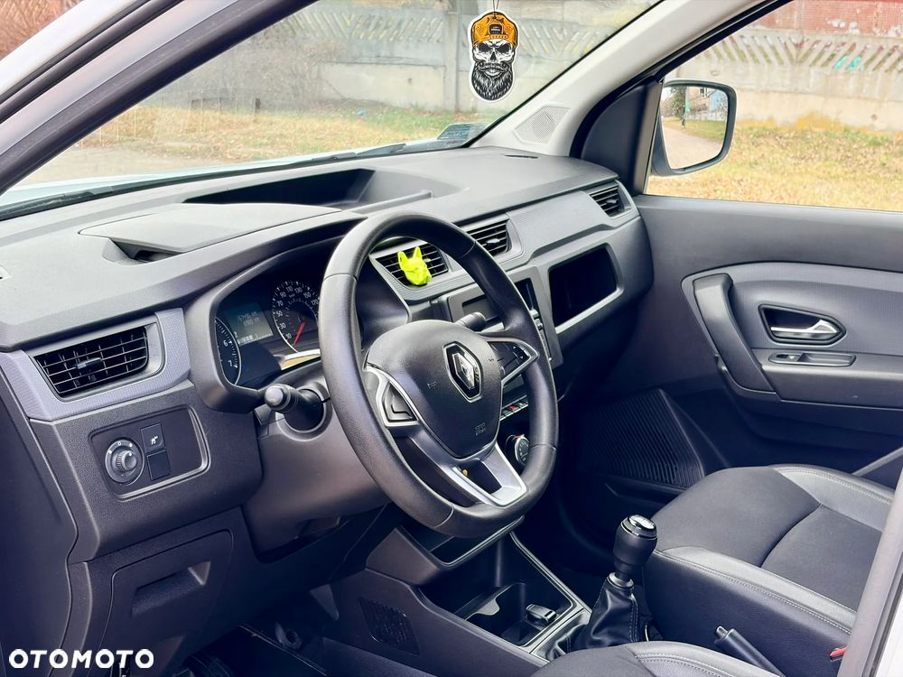 Renault EXPRESS - 10