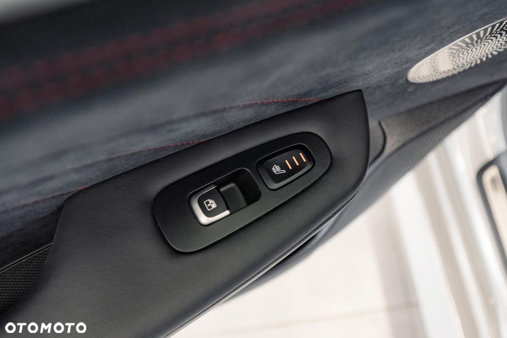 Kia Stinger 3.3 T-GDI V6 GT AWD - 37