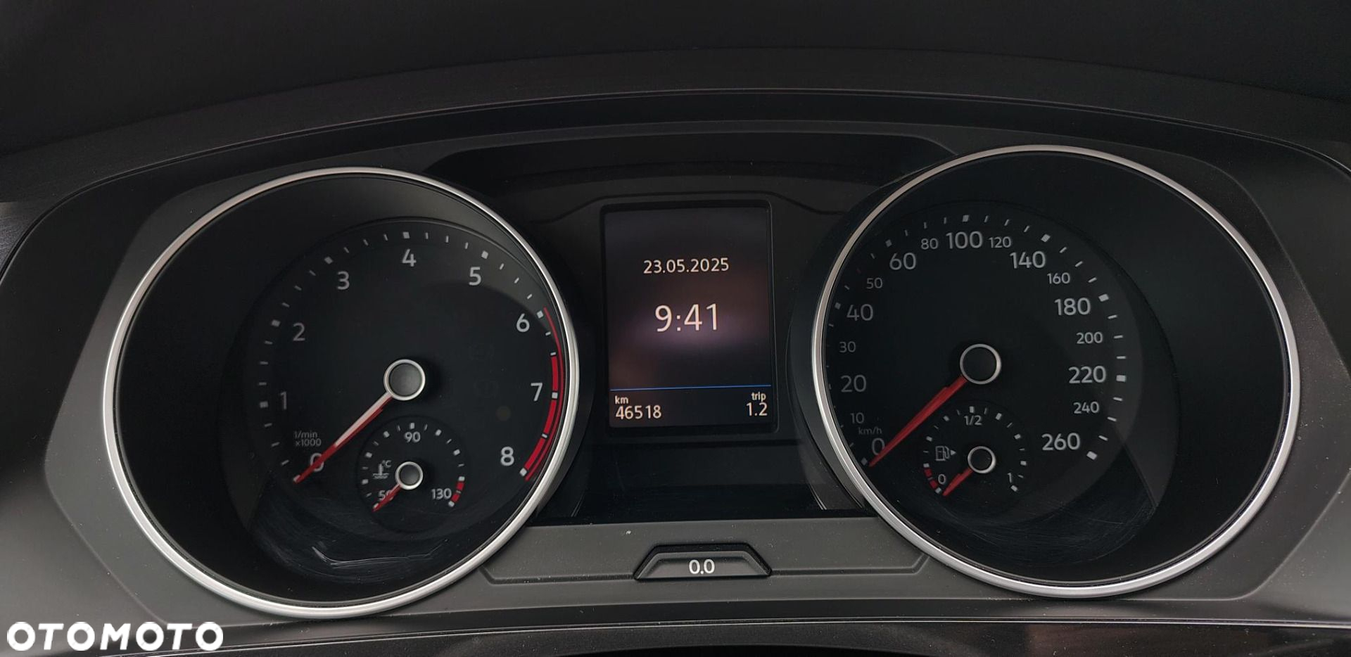 Volkswagen Tiguan - 22