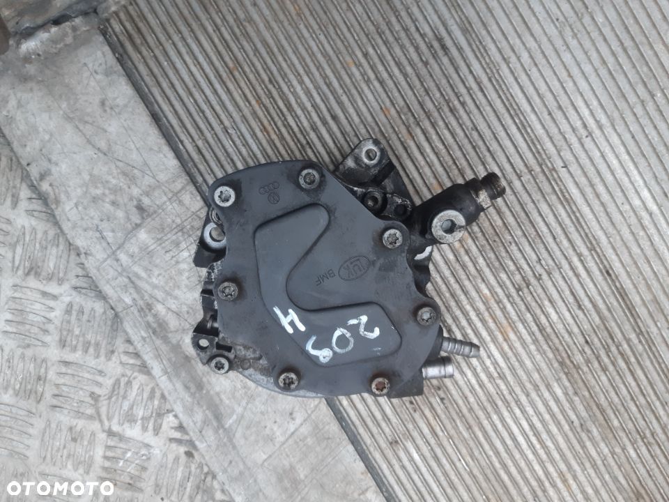 Vacum pompa vw t5 2.5 tdi 070145209H - 3