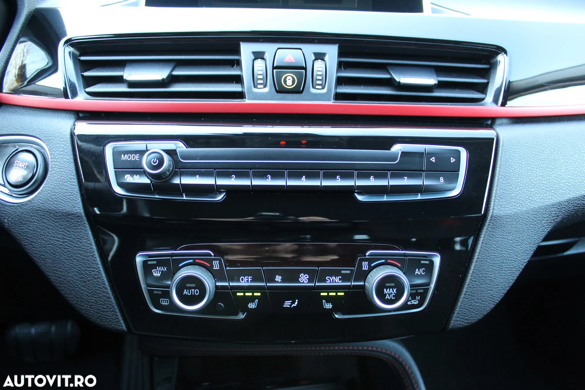 BMW X1 xDrive20i AT Sport Line - 22