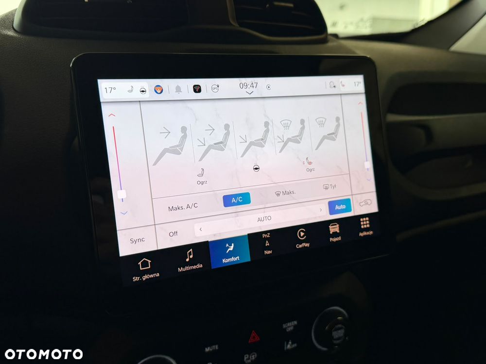 Jeep Renegade 1.5 T4 mHEV FWD S&S DCT - 28