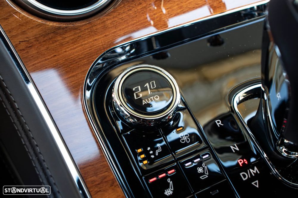 Bentley Continental Cabrio GT V8 - 31