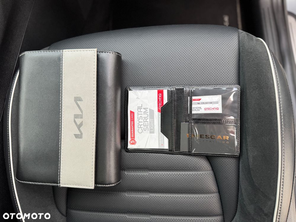 Kia Sportage 1.6T-GDI Hybrid AWD GT-Line - 37