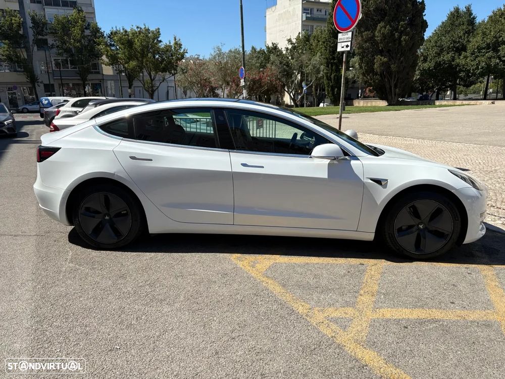 Tesla Model 3 Long Range Tração Integral - 4