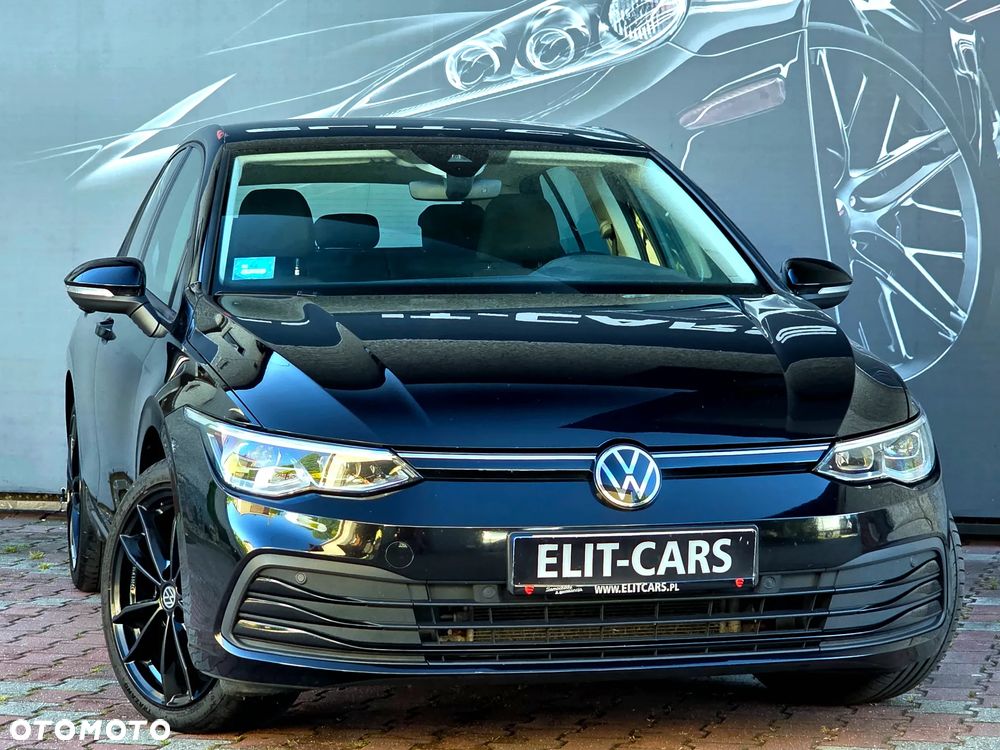 Volkswagen Golf - 10