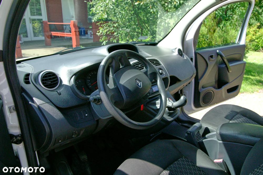 Renault Kangoo - 21