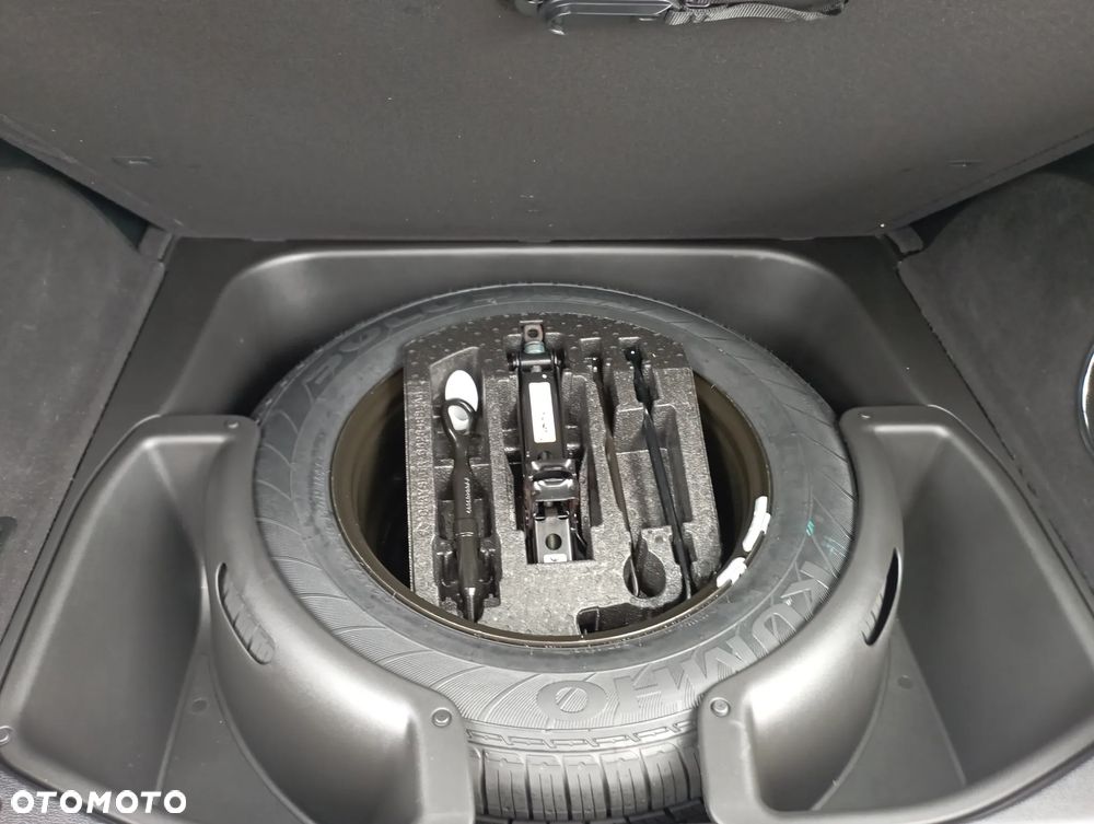 Jeep Grand Cherokee 3.6 V6 Summit - 34