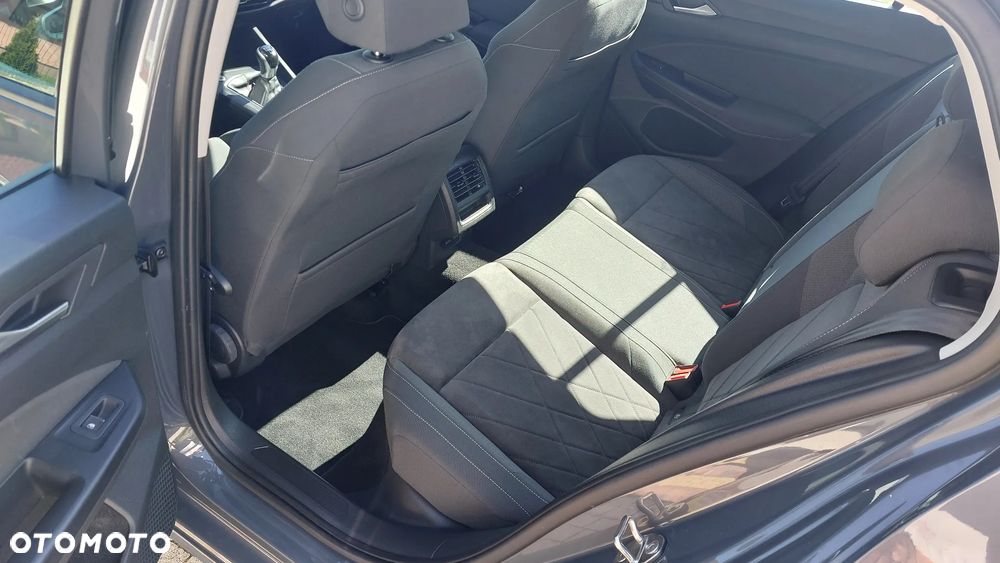 Volkswagen Golf 1.5 TSI EVO Life - 20