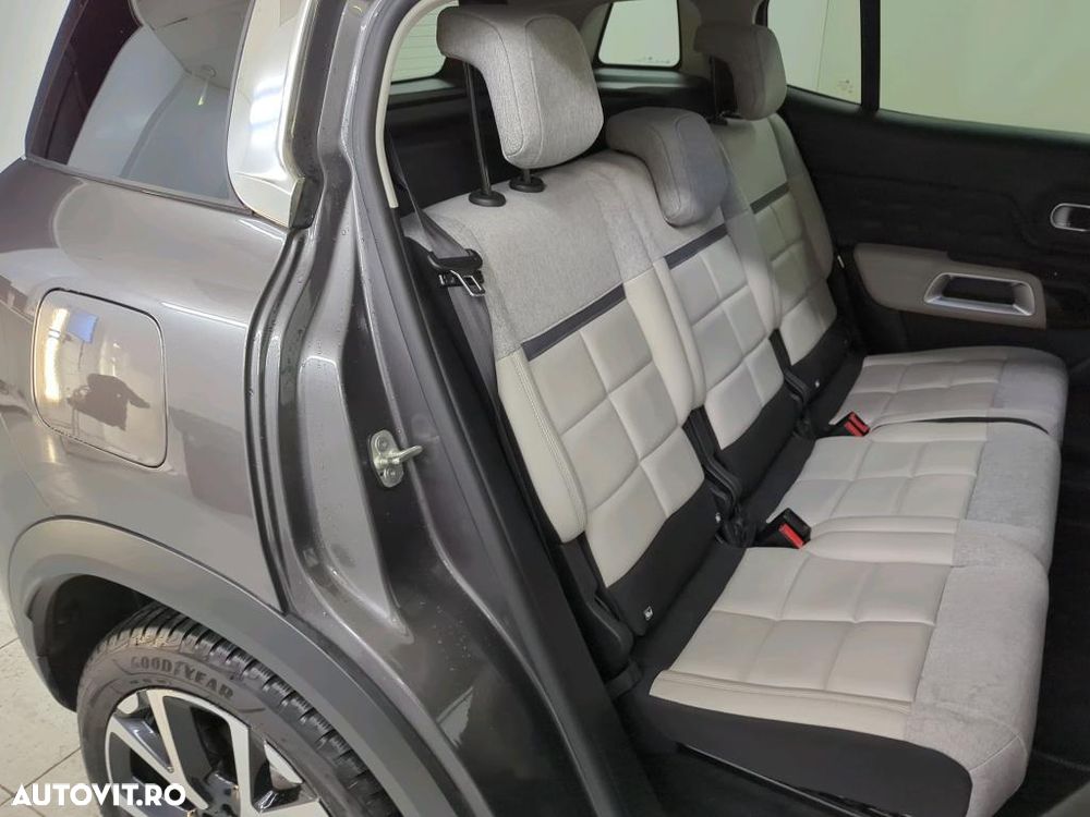 Citroën C5 Aircross 1.6 PHeV FWD 225 EAT8 Shine - 7