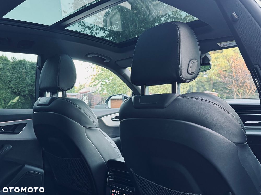 Audi Q8 55 TFSI mHEV Quattro Tiptronic - 17