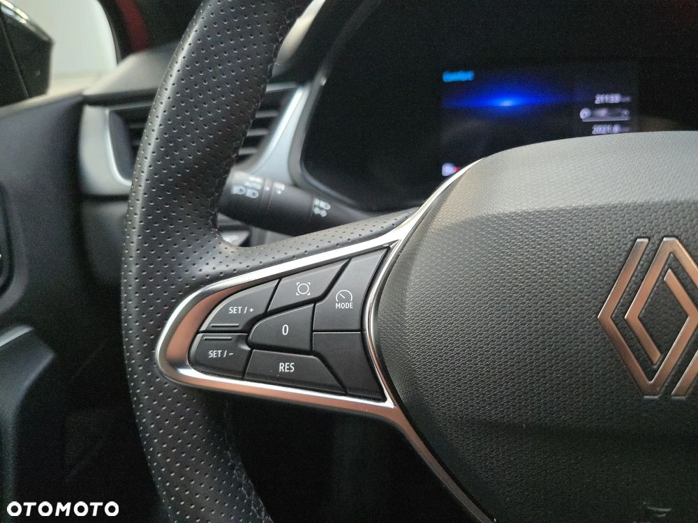Renault Captur 1.0 TCe Techno - 21