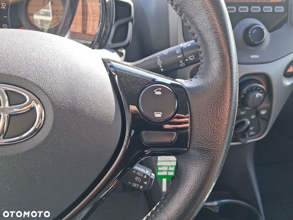 Toyota Aygo - 26