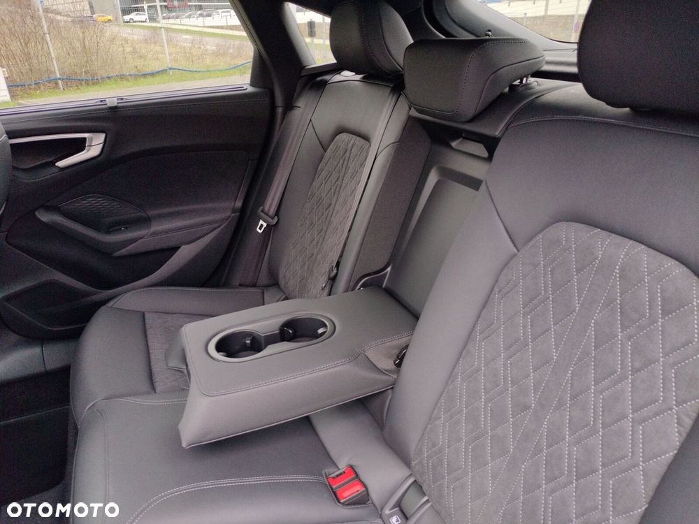 Audi A5 Limousine - 34