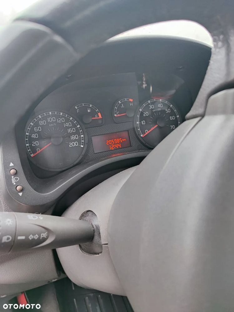 Fiat Panda 1.3 Multijet Emotion - 14