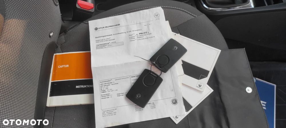 Renault Captur ENERGY TCe 90 Start&Stop Dynamique - 22