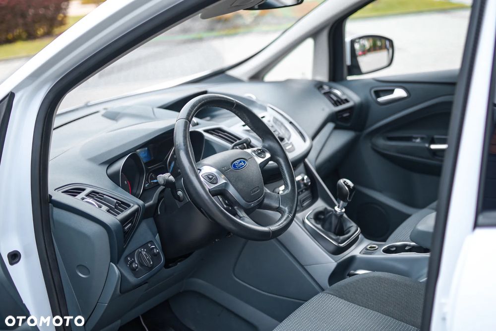 Ford C-MAX - 6
