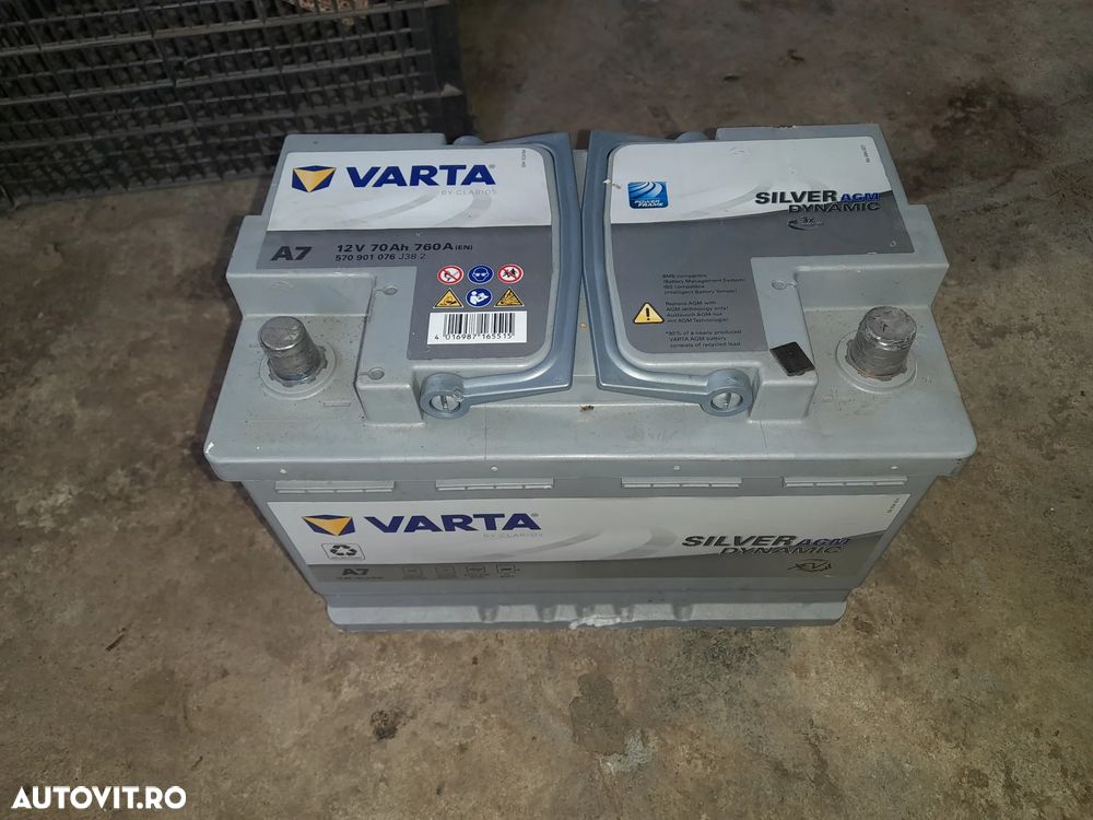 Volkswagen Sharan 2.0 TDI BlueMotion Technology Life - 6