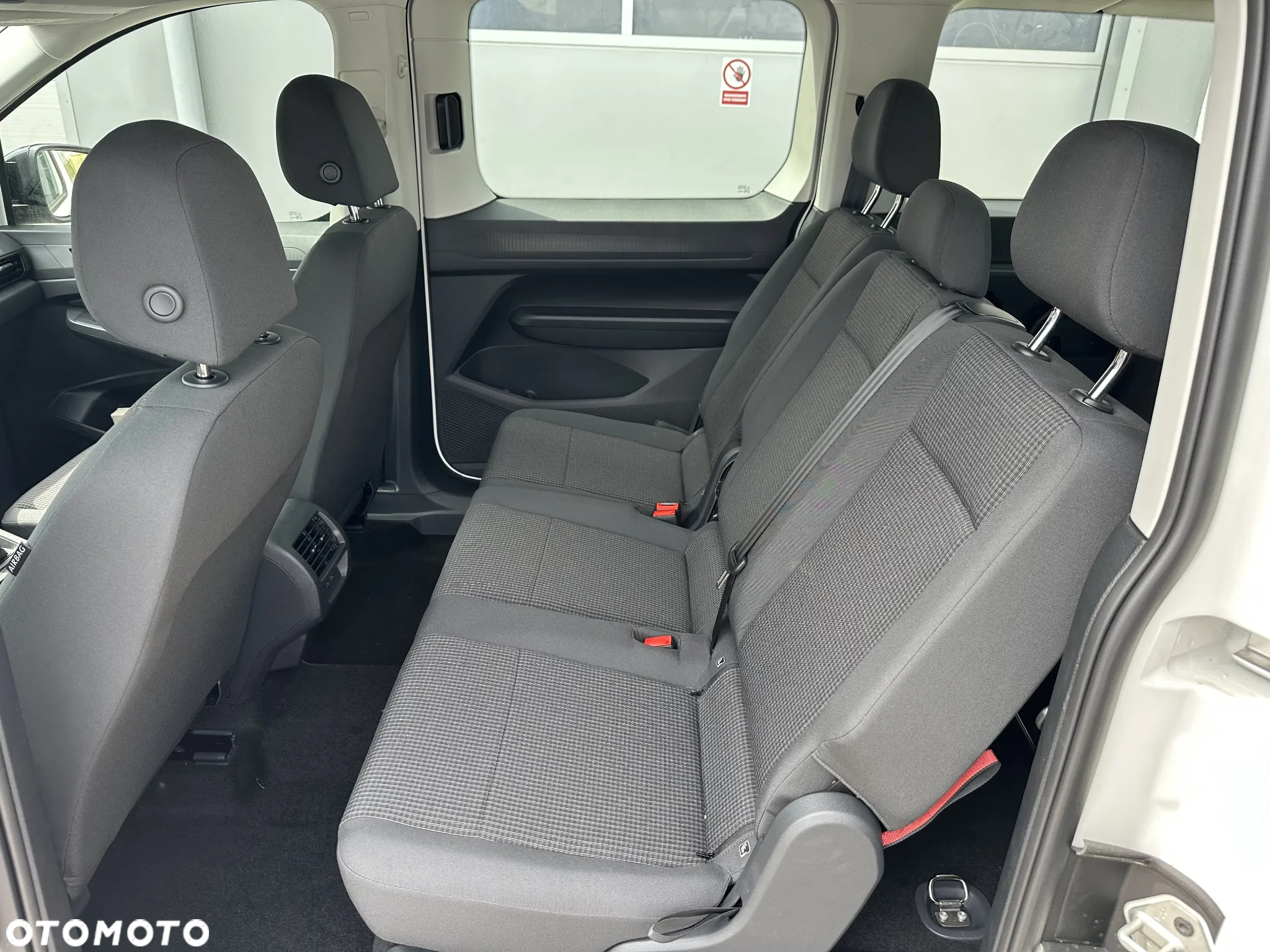 Volkswagen Caddy 2.0 TDI - 10