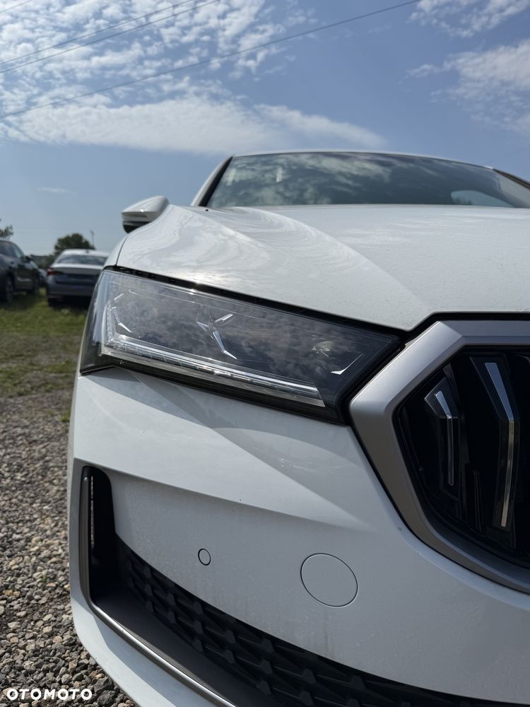 Skoda Superb 1.5 TSI mHEV Drive DSG - 35