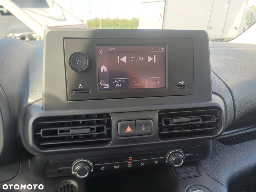 Toyota Proace City Verso 1.5 D-4D Combi - 18