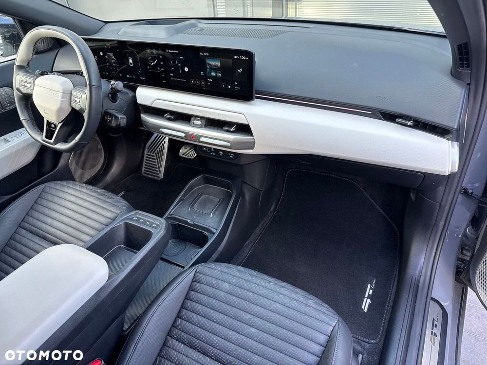 Kia EV4 81.4kWh GT-Line - 28