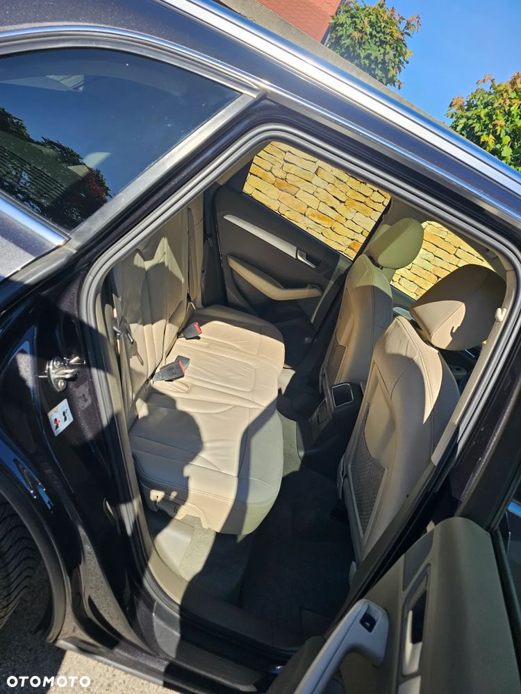 Audi Q5 - 21