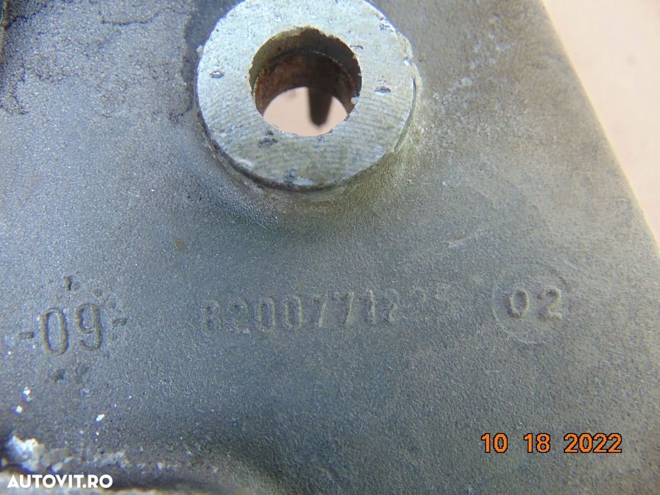 Injector pornire la rece Nissan qashqai 1.5 Juke renault megane 3 Kang - 3