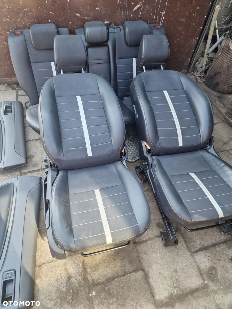 Komplet  foteli  ford  kuga  mk1 - 7