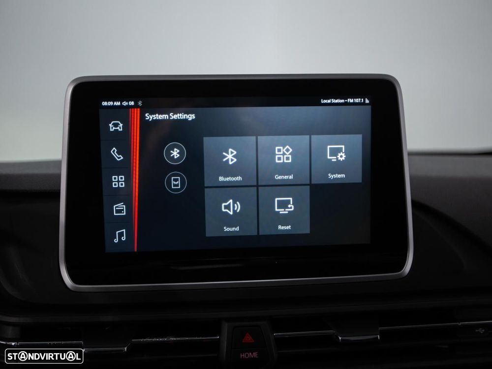 Maxus Deliver 9 2.0 transporter c/iva - 15