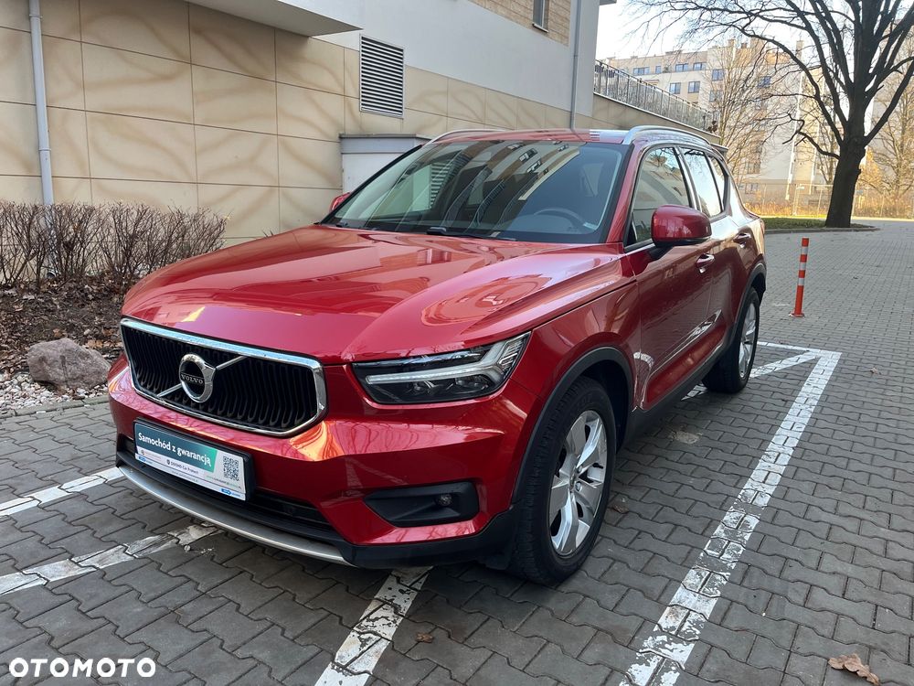 Volvo XC 40 D3 Momentum Pro - 3