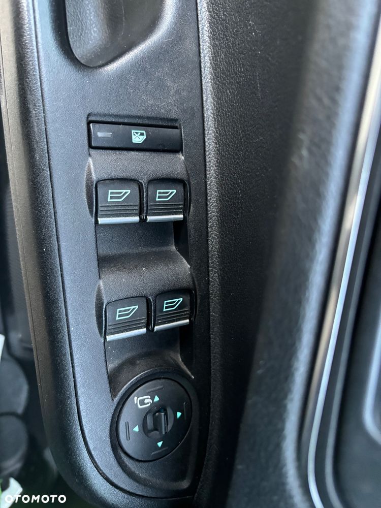 Ford B-MAX 1.0 EcoBoost Trend - 12