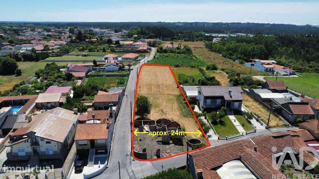 Terreno Agrícola em Requeixo, Nossa Senhora de Fátima e Nariz - Grande imagem: 3/10