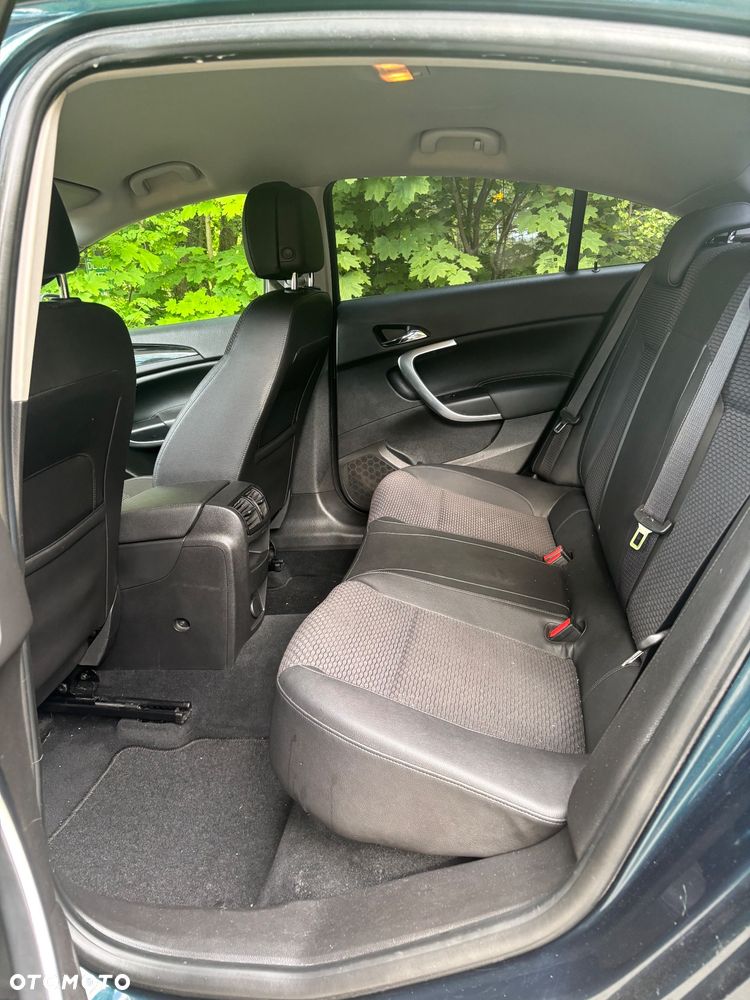 Opel Insignia - 3