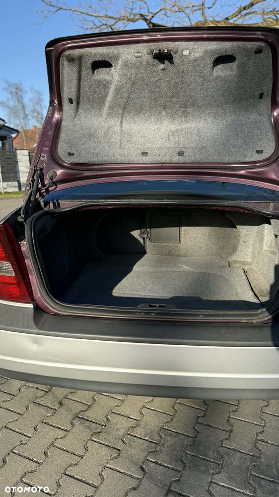 Volvo S80 - 7
