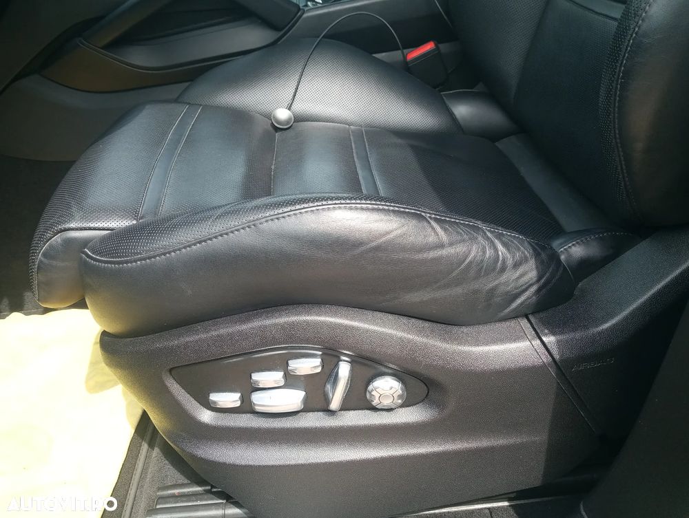 Porsche Cayenne S Tiptronic S - 18